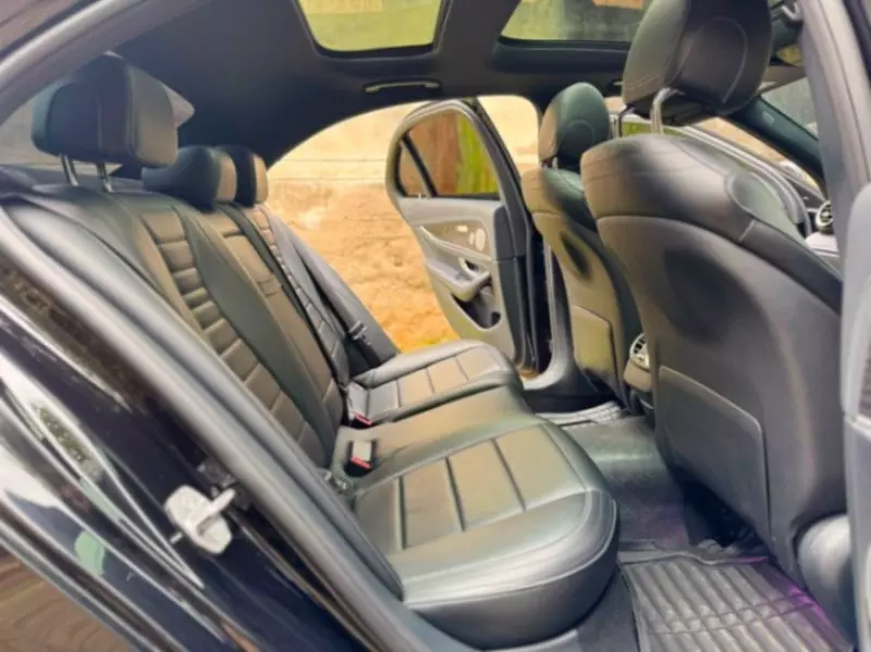 Mercedes-Benz E250   - 2017