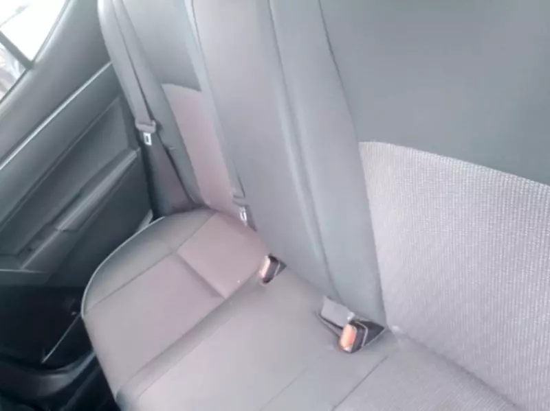 Toyota Corolla   - 2014