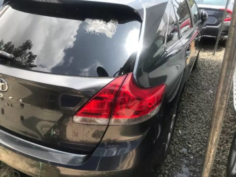 TOYOTA Venza   - 2009