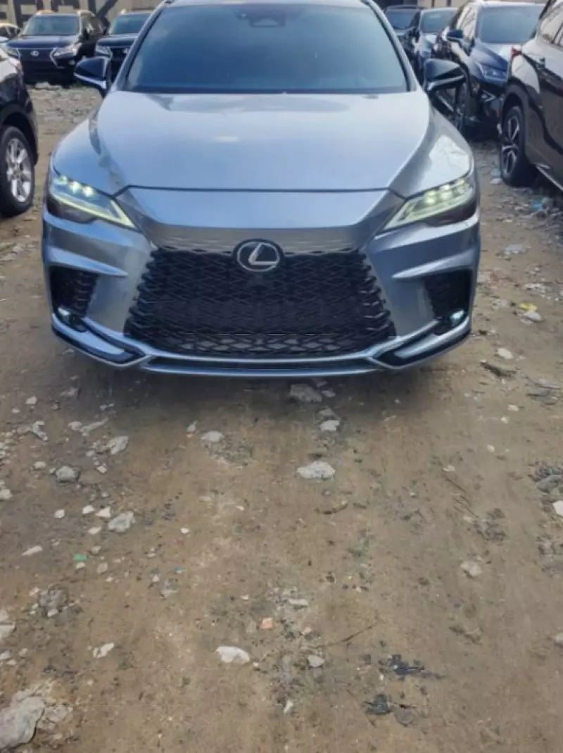 Lexus RX 350   - 2024
