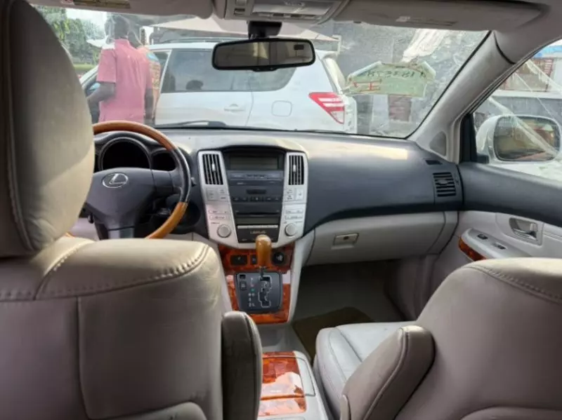 Lexus RX 330   - 2007