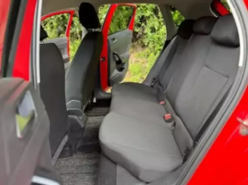 Volkswagen Polo   - 2018