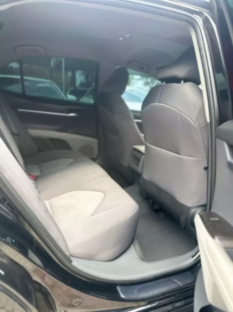 Toyota Camry   - 2023
