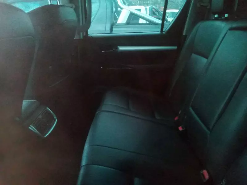 Toyota Hilux   - 2019
