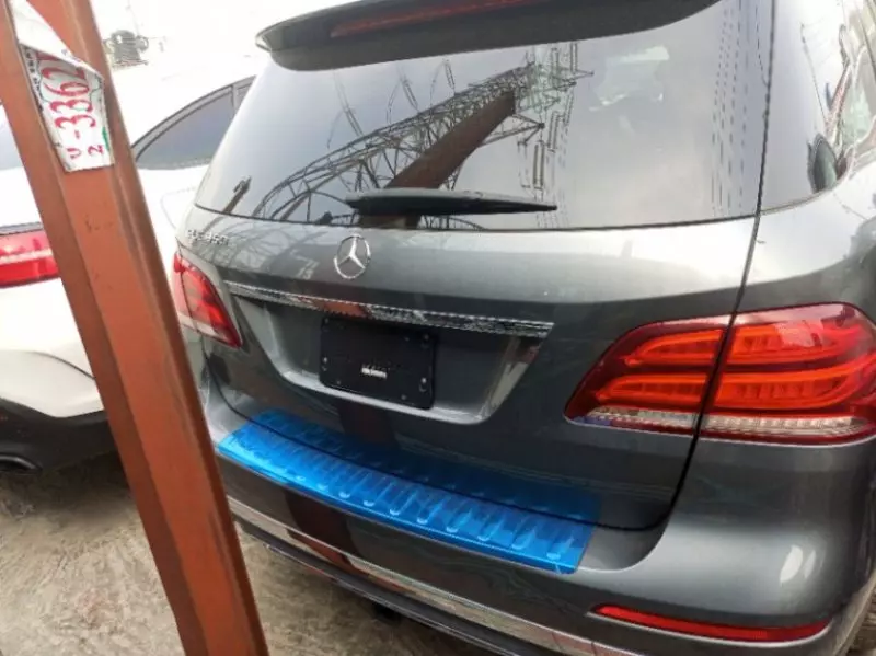 Mercedes-Benz GLE 350   - 2020
