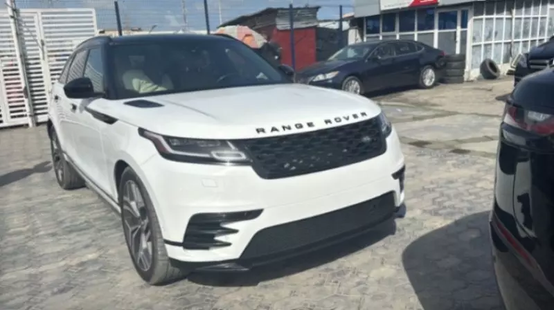 RANGE ROVER Vogue   - 2018