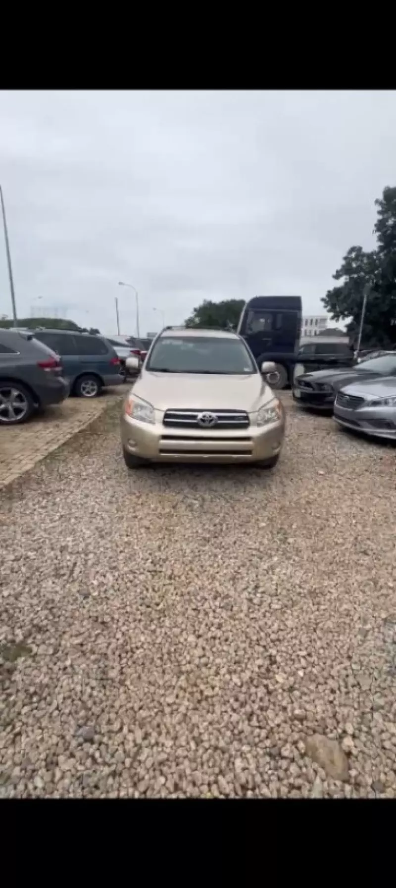 TOYOTA Rav4   - 2008