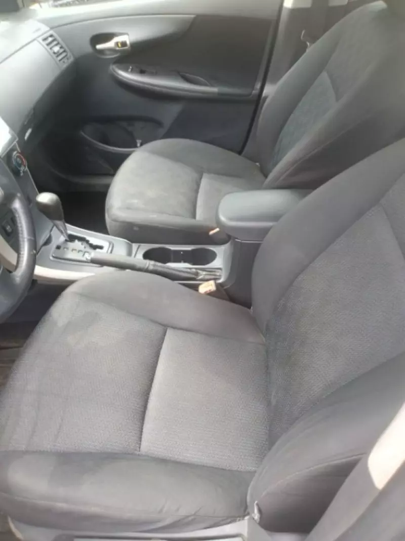 Toyota Corolla   - 2008