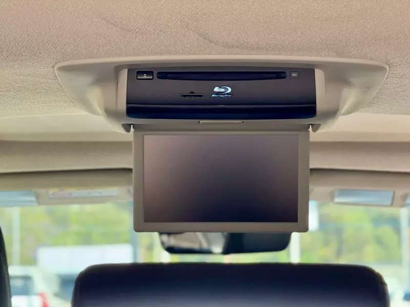 Toyota Landcruiser Prado   - 2018