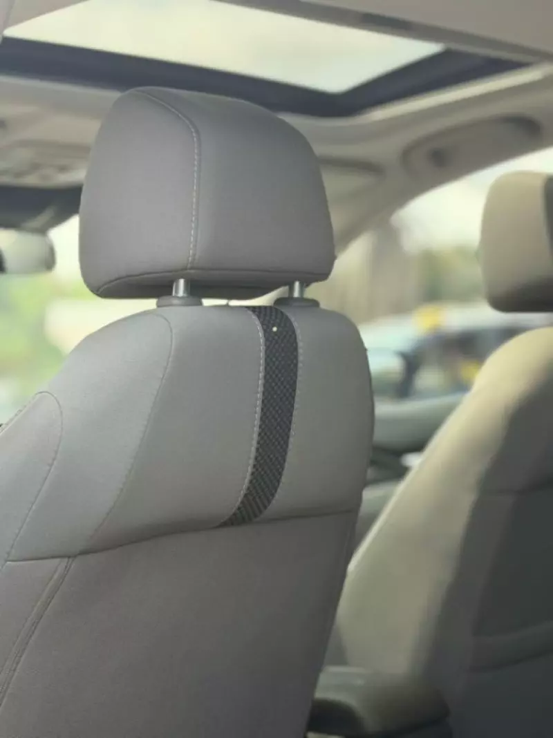 Honda Civic   - 2019