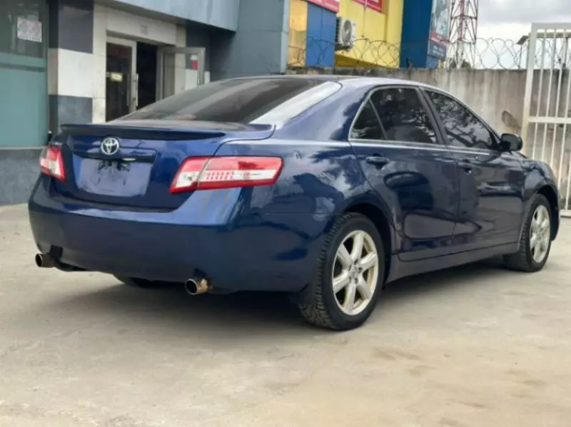 Toyota Camry   - 2007
