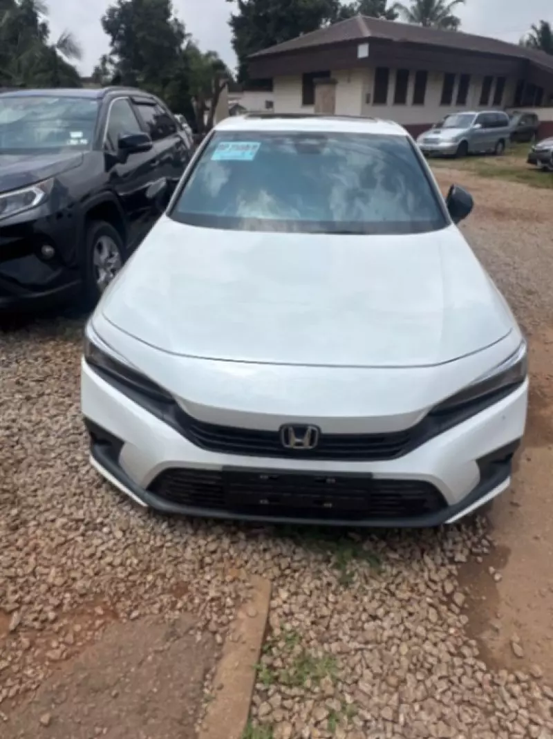Honda Civic - 2023
