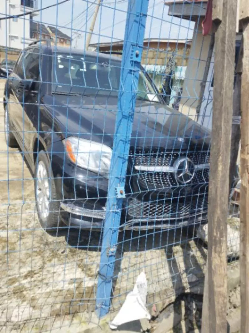 Mercedes-Benz GLK-Class   - 2013