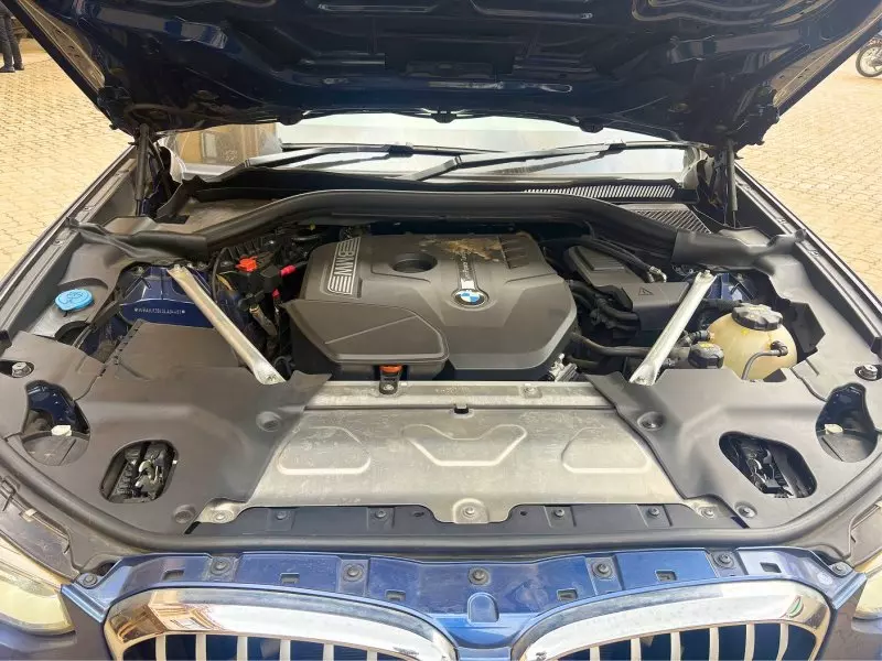 BMW X4   - 2018