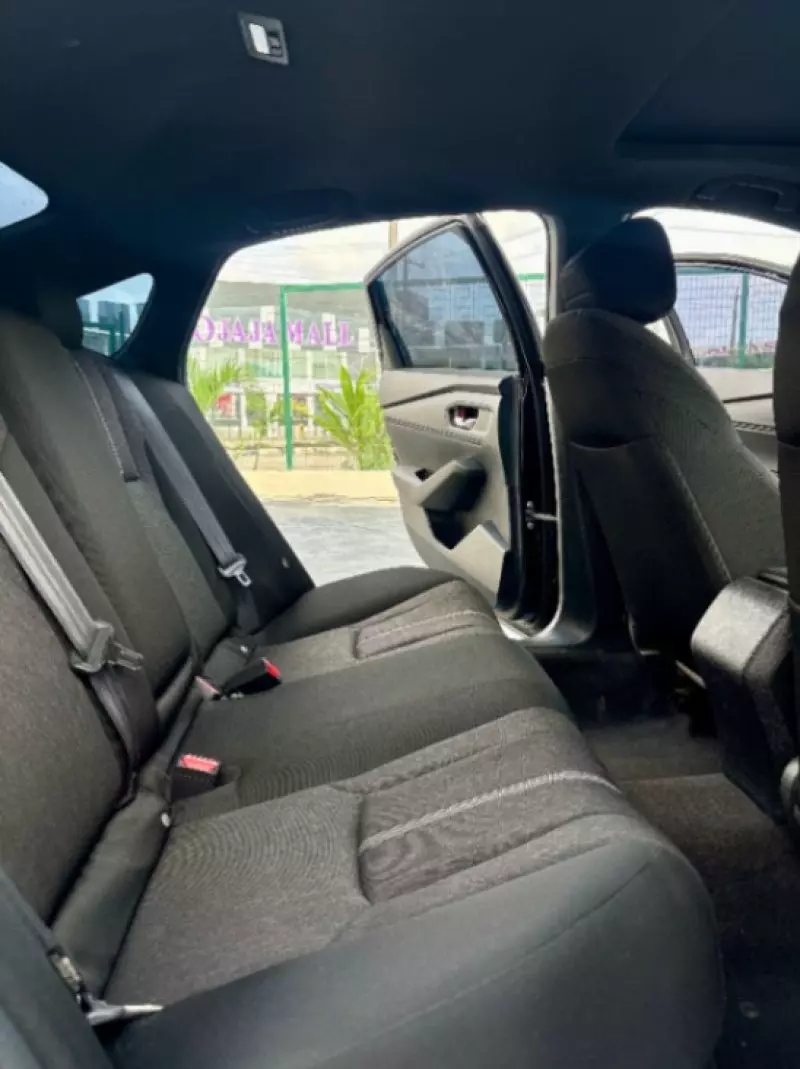 Honda Accord   - 2023