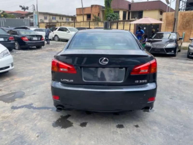 Lexus IS 250   - 2006
