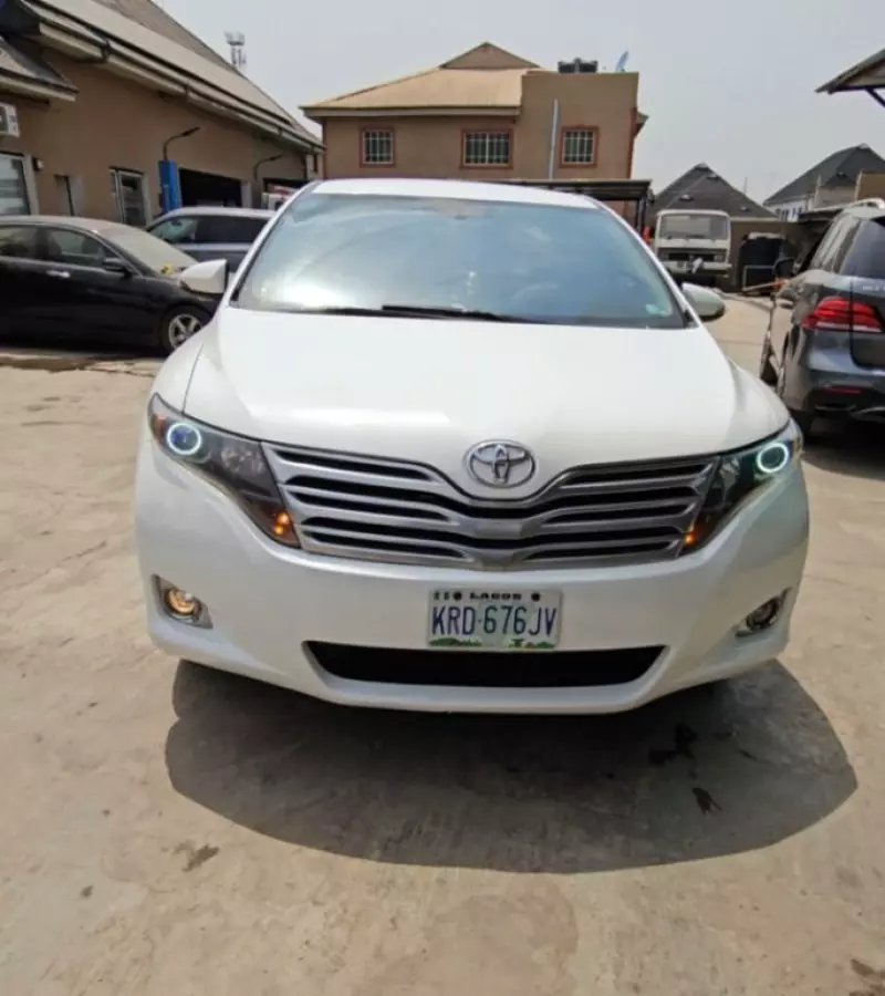 Toyota Venza   - 2009