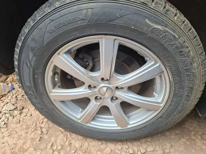 Mazda CX-5   - 2012