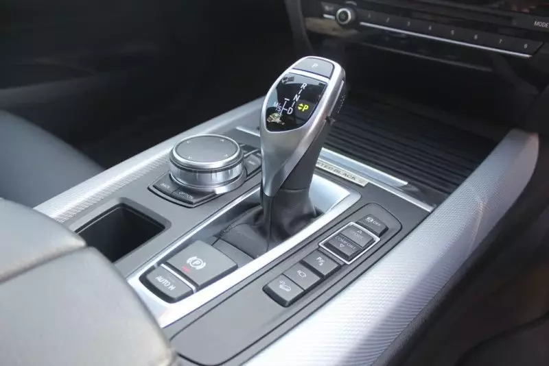 BMW X5   - 2018