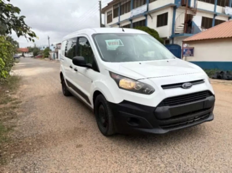 Ford Transit Connect   - 2019