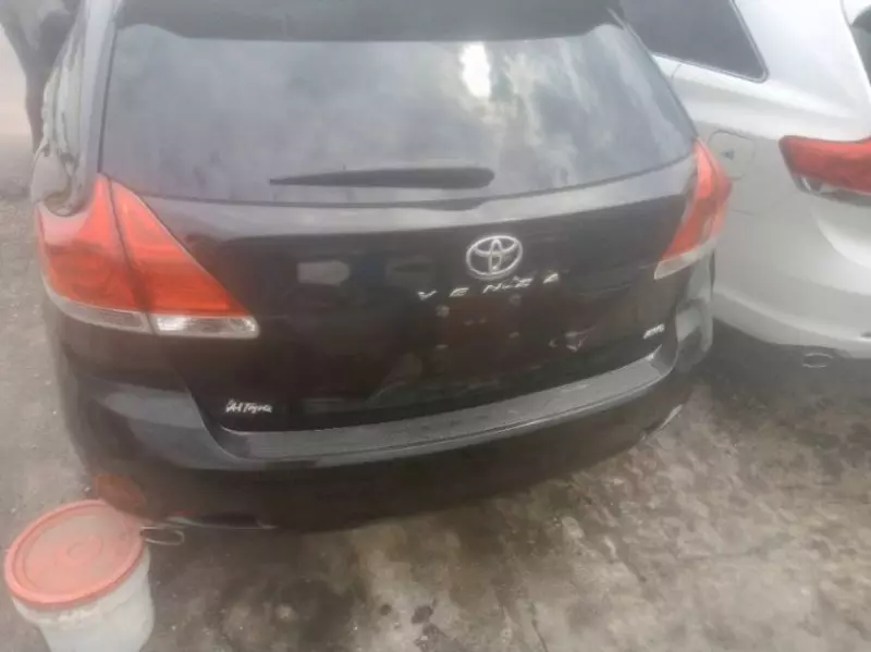 Toyota Venza - 2010