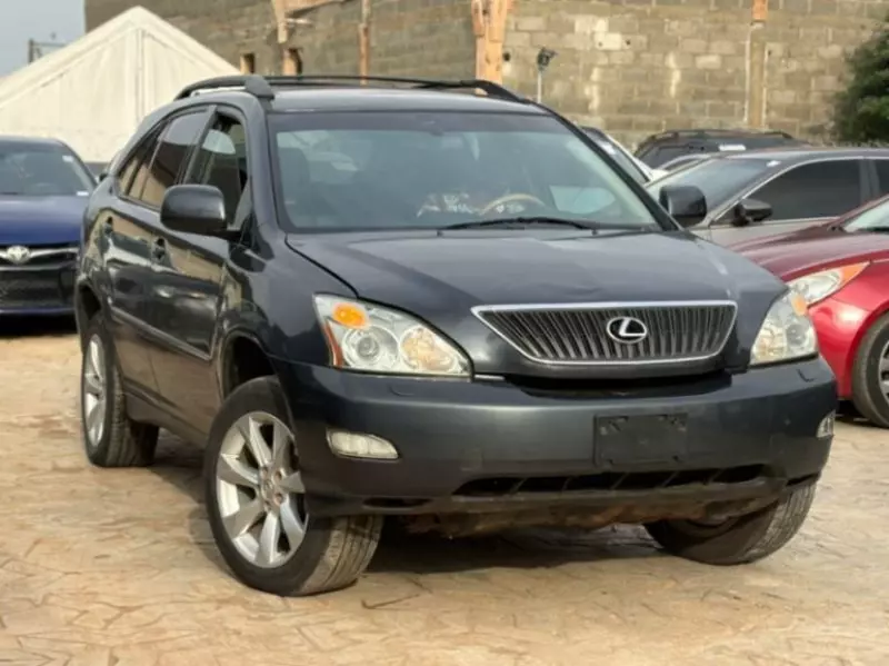 Lexus RX 350   - 2007