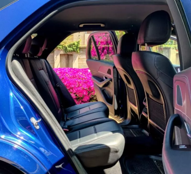 Mercedes-Benz GLE 350   - 2020