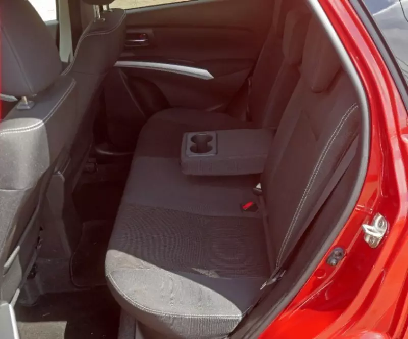 SUZUKI SX4 S-Cross   - 2018