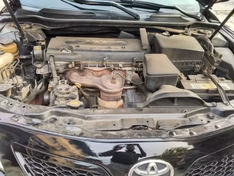 Toyota Camry   - 2008