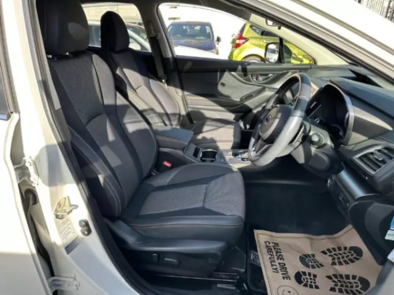 Subaru XV   - 2019