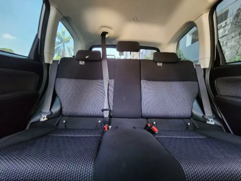 Subaru Forester   - 2017
