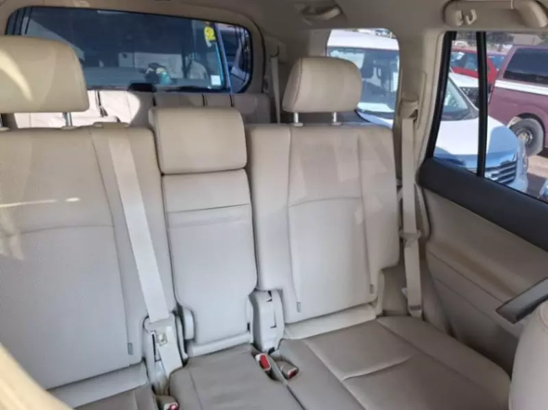 Toyota Landcruiser prado TX - 2023