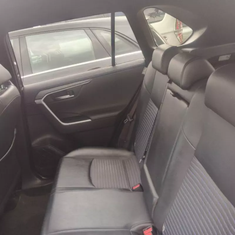 TOYOTA RAV 4   - 2020