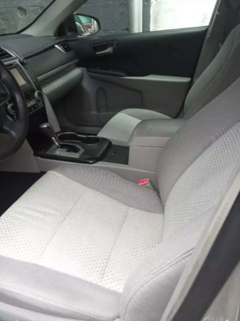 Toyota Camry   - 2013