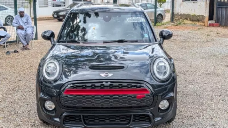 MINI Hardtop   - 2019