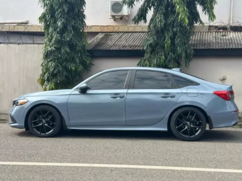 Honda Civic - 2024