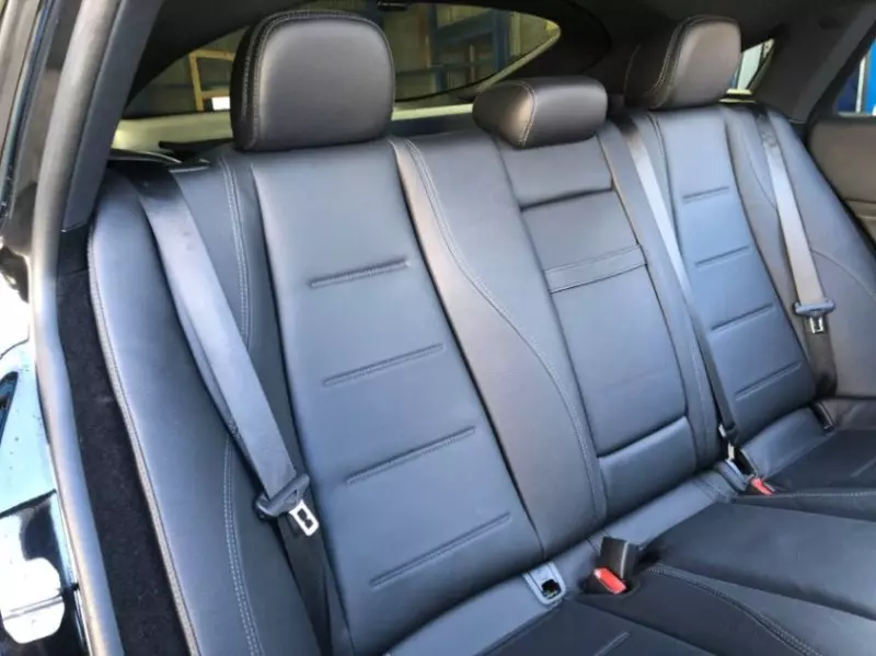 Mercedes-Benz GLE 400   - 2020