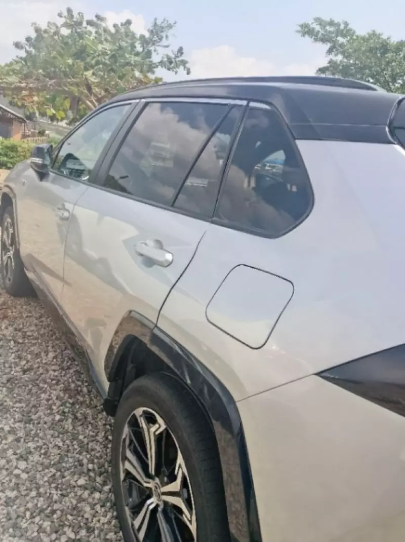TOYOTA RAV 4 - 2024