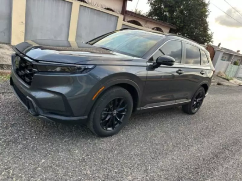 Honda Cr-v   - 2023