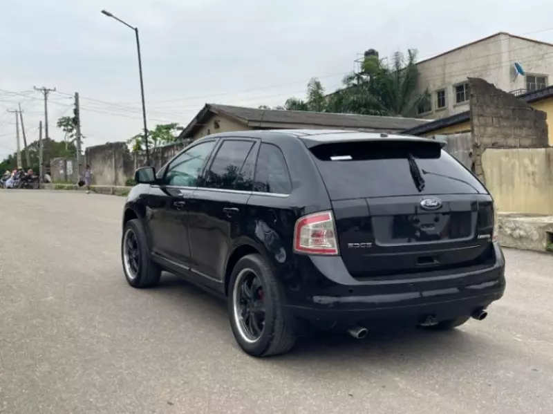 Ford Edge   - 2008
