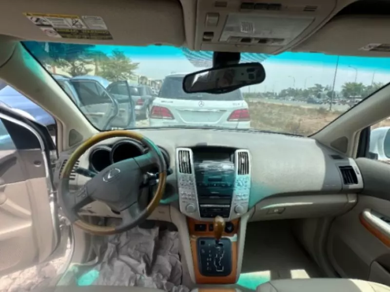 Lexus RX 330 - 2006