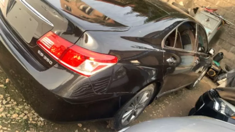 Lexus ES 350   - 2007