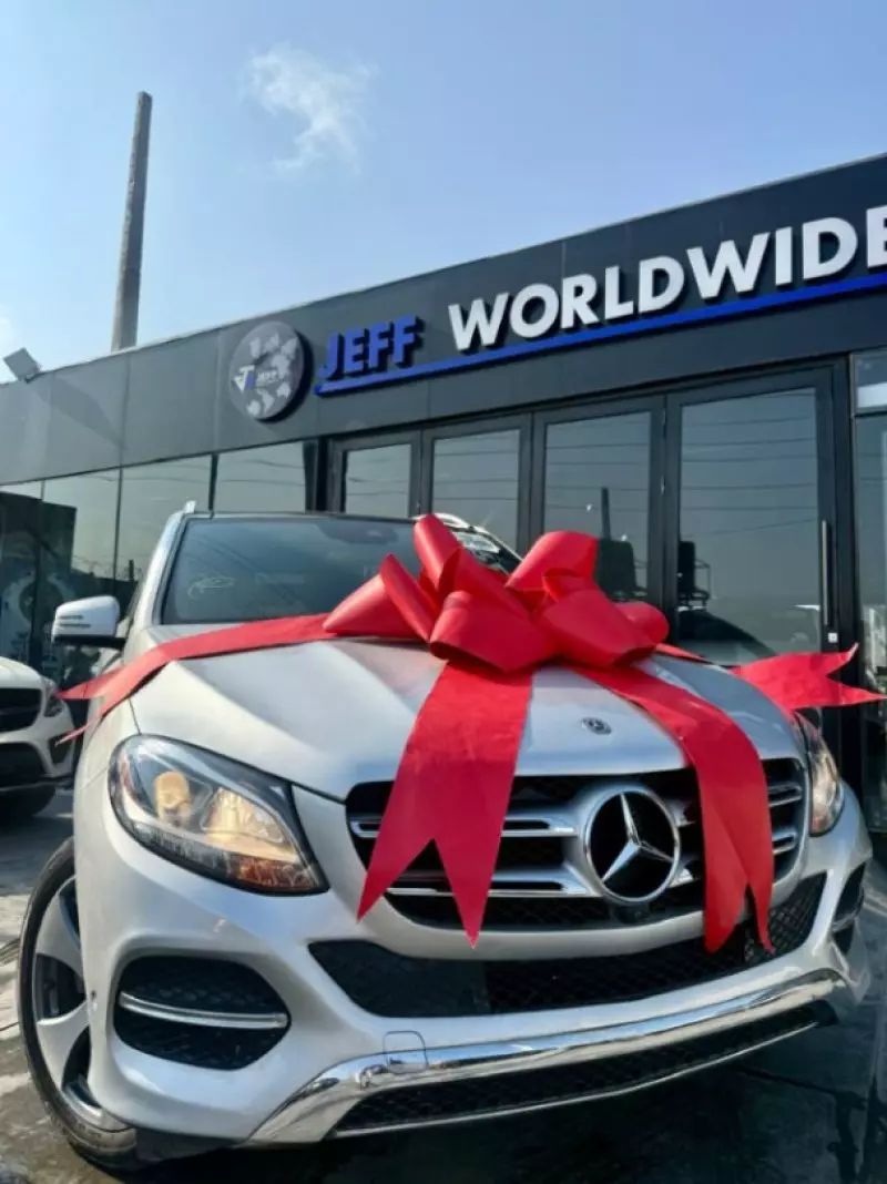 Mercedes-Benz GLE 350   - 2020