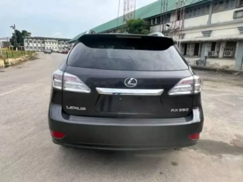 Lexus RX 200   - 2010