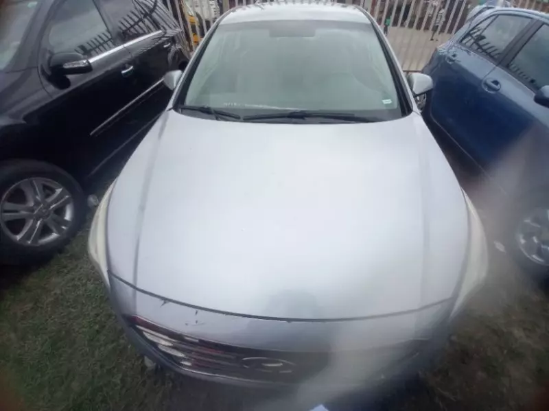 Hyundai Sonata   - 2015