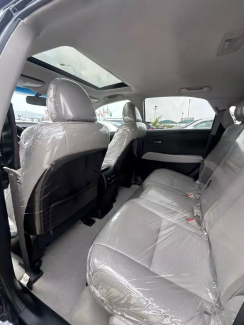 Lexus RX   - 2014