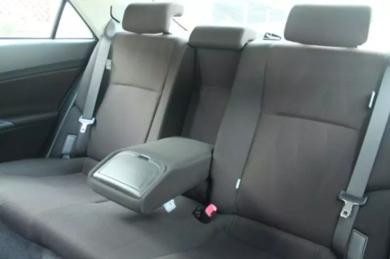 Toyota Mark X   - 2016