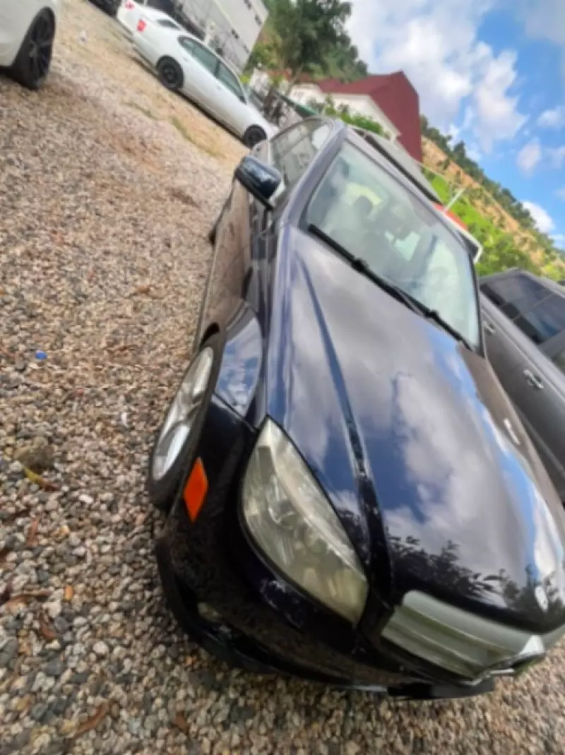 Mercedes-Benz C 300   - 2010