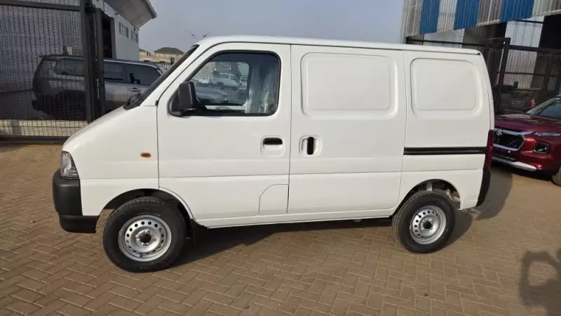 SUZUKI Eeco Van - 2024