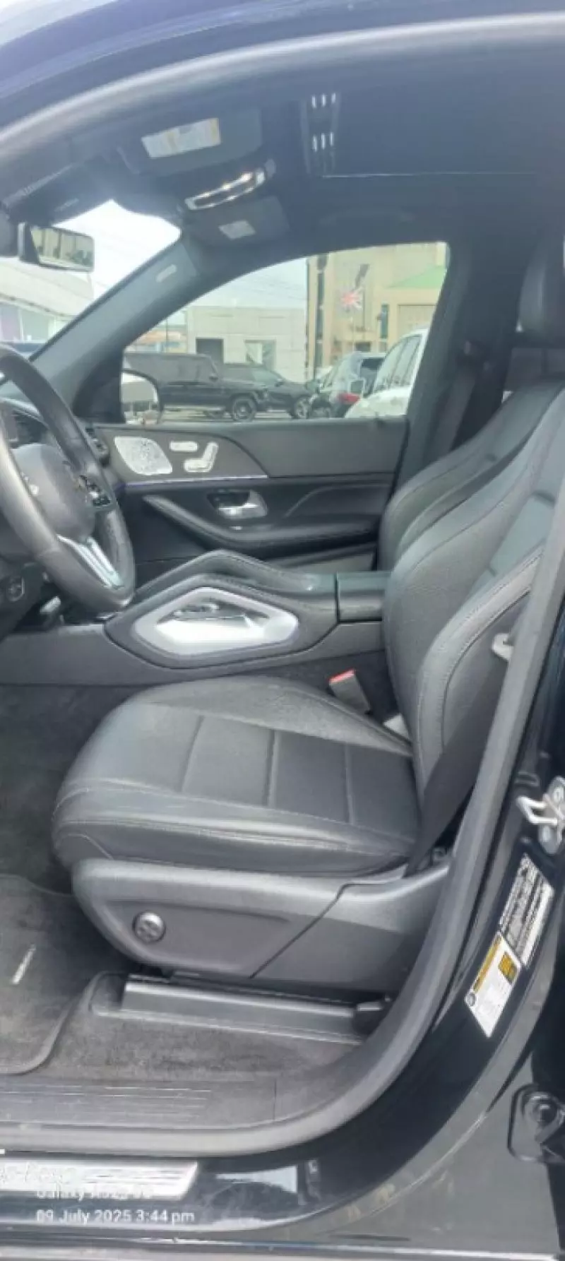 Mercedes-Benz GLE 350   - 2020